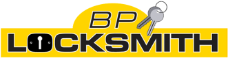 BP Locksmith Barnstaple logo